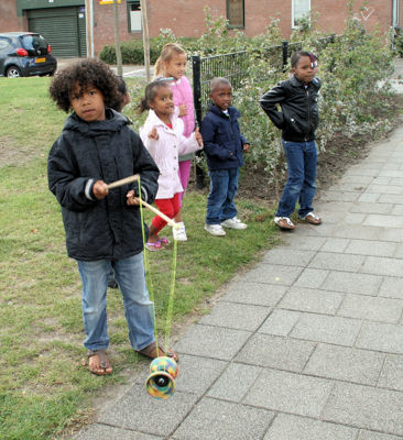 Foto 45 uit Opening Complex52