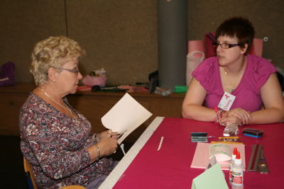 Foto 9 uit PinkRibbonDay23-10