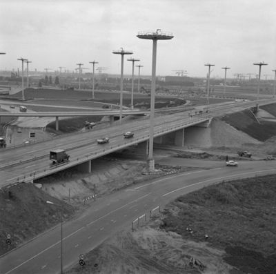 Foto 692 uit BRIENENOORDBRUG