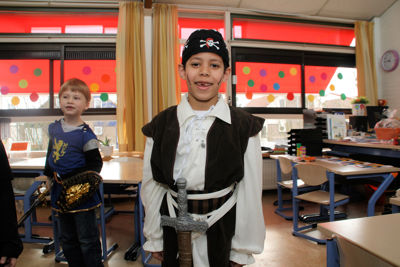 Foto 13 uit CarnavalRKRegenboog