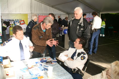 Foto 28 uit RoadshowBeverwaard