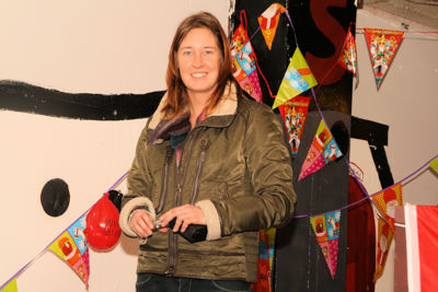 Foto 61 uit ZwartePietenWinkelcentr