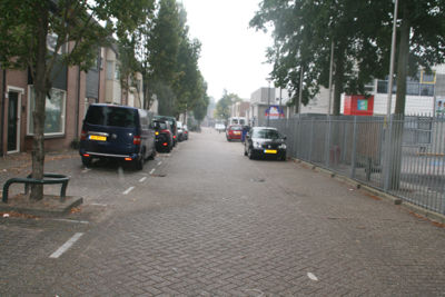 Foto 368 uit StratenBEVERWAARD