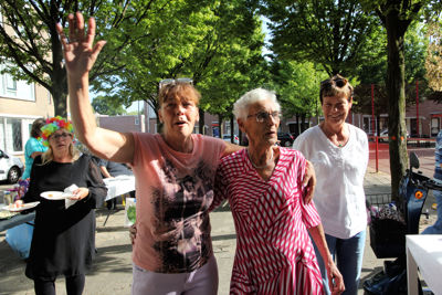 Foto 165 uit Ouderen4daagseSlot