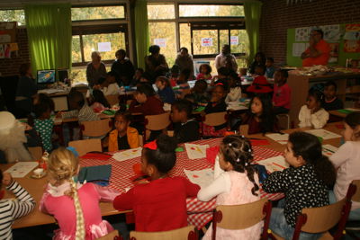 Foto 57 uit PCBDe Parel High Tea