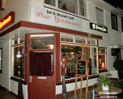 Foto 32 uit cafe oud ijsselmonde