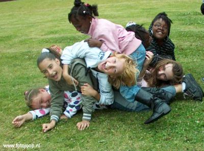 Foto 182 uit TropischeTuin 2017