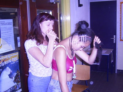 Foto 47 uit only girls events day