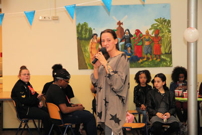 Foto 83 uit Talentenshow Focus