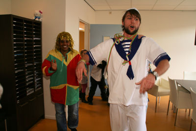 Foto 23 uit CarnavalRkRegenboog