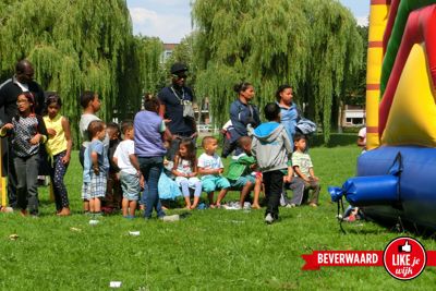 Foto 59 uit CreaBeverlandLikejewijk