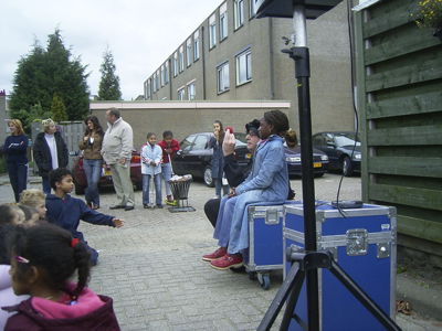 Foto 121 uit halloween