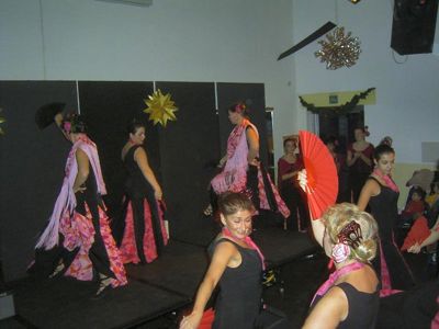 Foto 52 uit kerstdagen