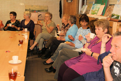 Foto 8 uit BewonersBijeenkomst