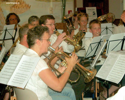 Foto 79 uit fanfare IJsselburgh