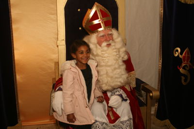 Foto 107 uit Sinter Klaas Huis