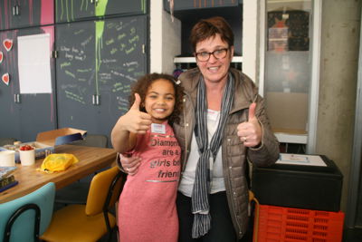 Foto 4 uit Hoog-Begaafd-Heid