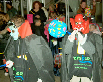 Foto 417 uit halloweenbeverwaard