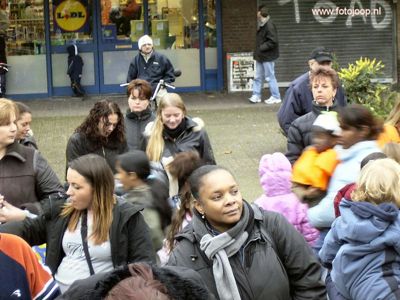 Foto 34 uit sinterklaas2005