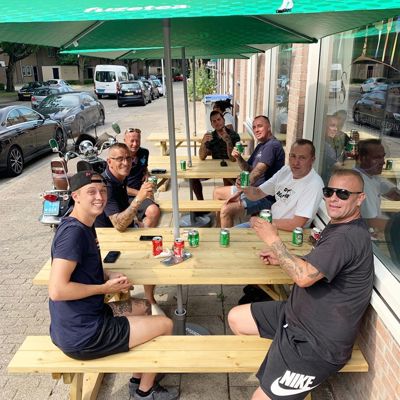 Foto 235 uit Saron-EetHuis NEW