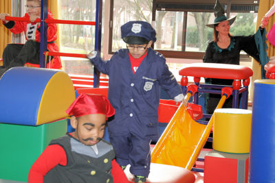 Foto 91 uit Carnavalrkregenboog