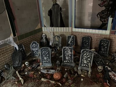 Foto 20 uit Halloween30-10-21