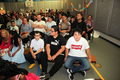 Foto 76 uit RegenboogEindFeest