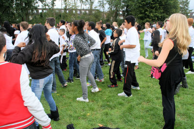 Foto 156 uit Barkentijn 5Jaar14_9