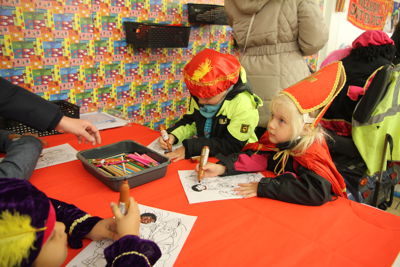 Foto 110 uit SinthuisBeverwaard