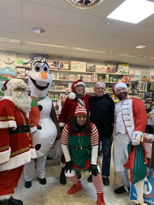 Foto 73 uit t Kerstfeest 2022