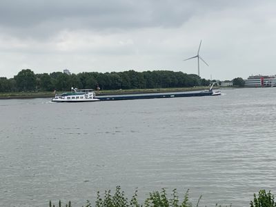 Foto 7 uit SchepenKijken Maas