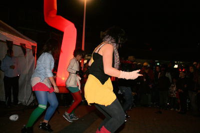 Foto 328 uit halloweenbeverwaard