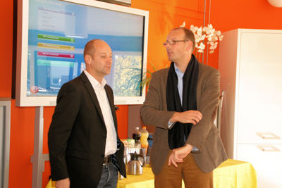 Foto 13 uit RkRegenboog15-10