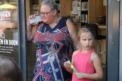 Foto 31 uit MamaCafe in DFMC