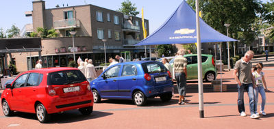 Foto 5 uit Auto Show 30-05-09
