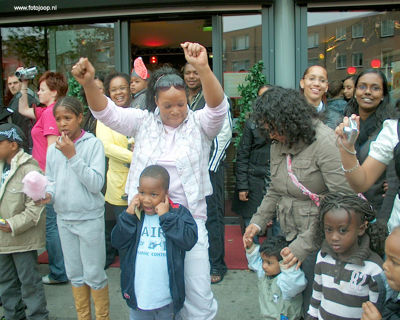 Foto 279 uit Kiddoozzkinderopvang