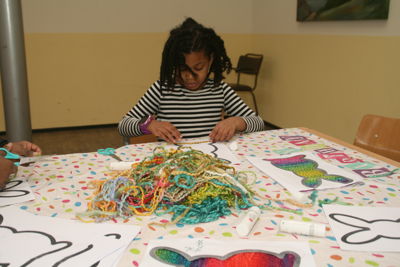 Foto 16 uit LenteFestival Focus