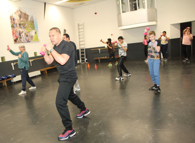 Foto 103 uit Sport Op Maat20-11