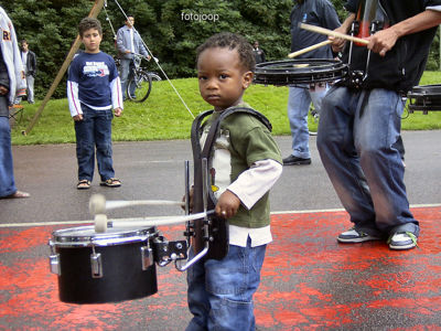 Foto 91 uit dwightmemorialday05