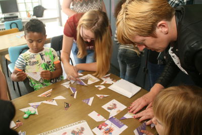 Foto 36 uit IQotheek Focus 9-6