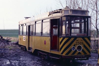 Foto 365 uit SloopEnOpbouwWIJK