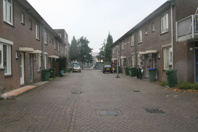 Foto 364 uit StratenBEVERWAARD