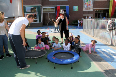 Foto 321 uit RKRegenboog30Jaar
