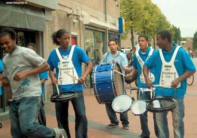 Foto 268 uit Kiddoozzkinderopvang