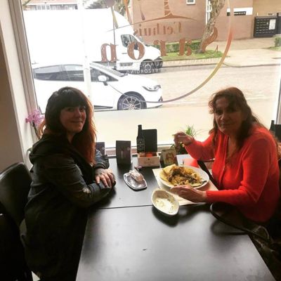 Foto 92 uit Saron-EetHuis NEW