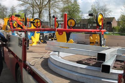 Foto 128 uit BENSVSTORMPOLDER