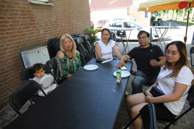 Foto 29 uit BarbequeRonMiranda