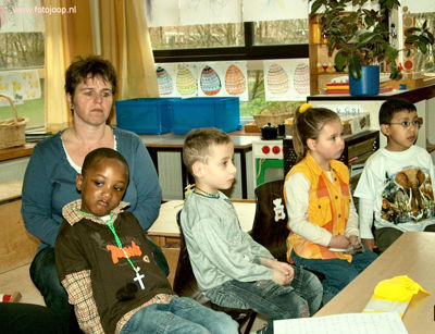 Foto 91 uit RK Regenboog de mus