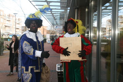 Foto 160 uit SinterklaasBeverwaard