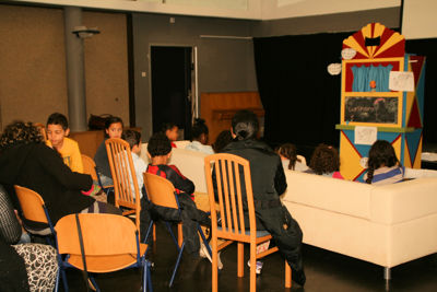 Foto 64 uit PoppenKastJanKlaasen